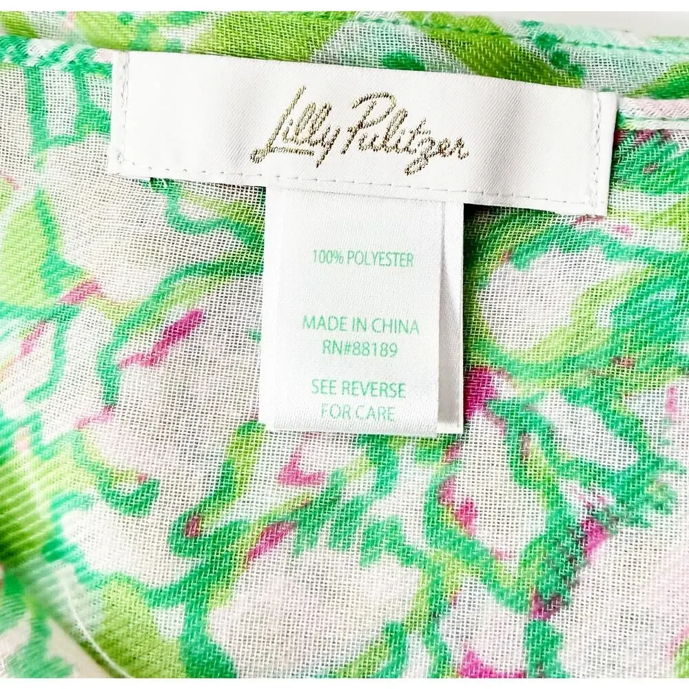 Lilly Pulitzer lilly pulitzer